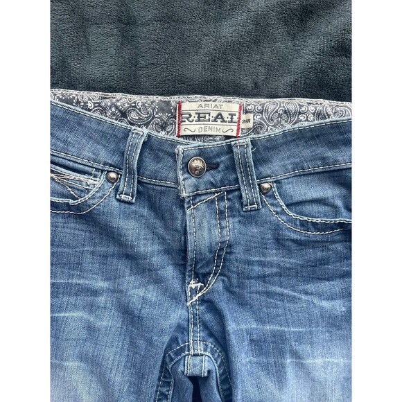 Ariat Jeans - Picture 2 of 8
